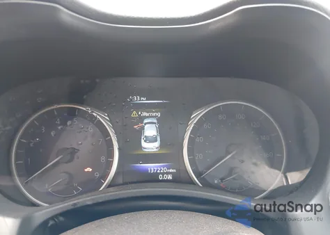 2015 Infiniti Q50 Premium from USA, damaged, VIN JN1BV7ARXFM416285